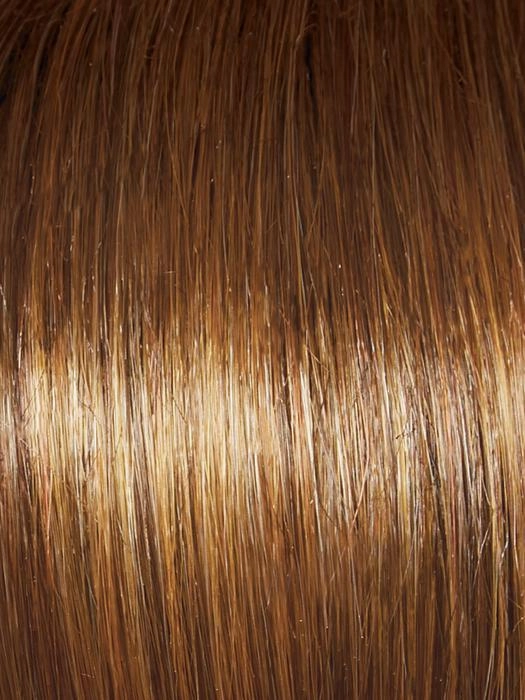Falling For You | Synthetic Lace Front Wig (Basic Cap)