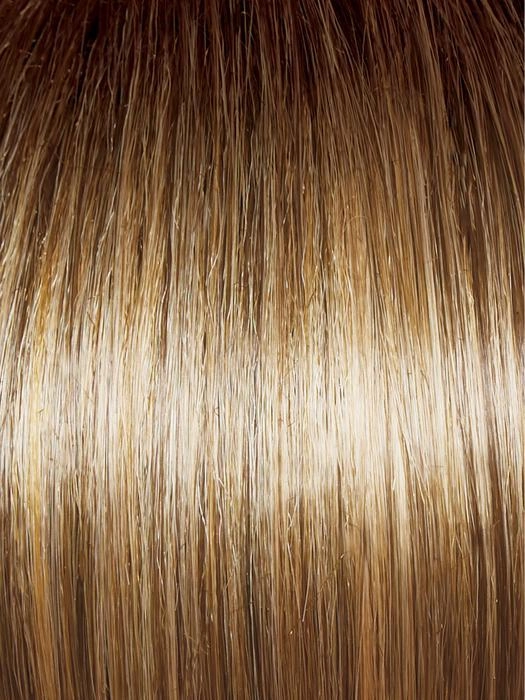 Falling For You | Synthetic Lace Front Wig (Basic Cap)