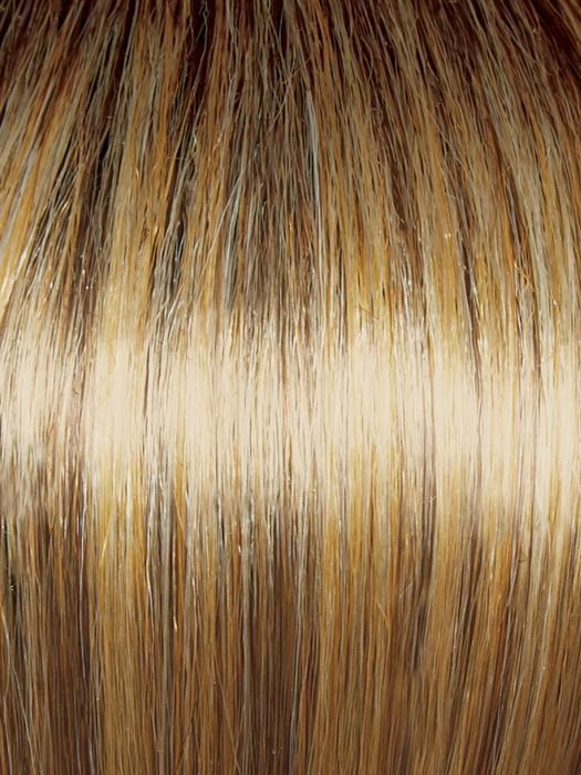 Falling For You | Synthetic Lace Front Wig (Basic Cap)