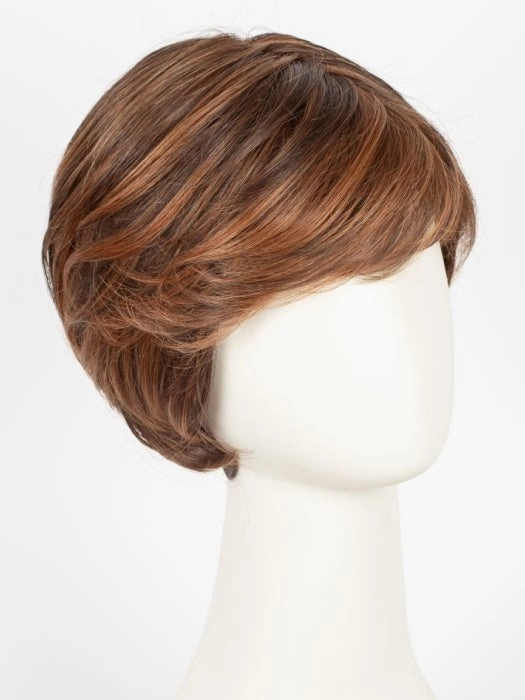Fanfare | HF Synthetic Lace Front Wig (Mono Top)