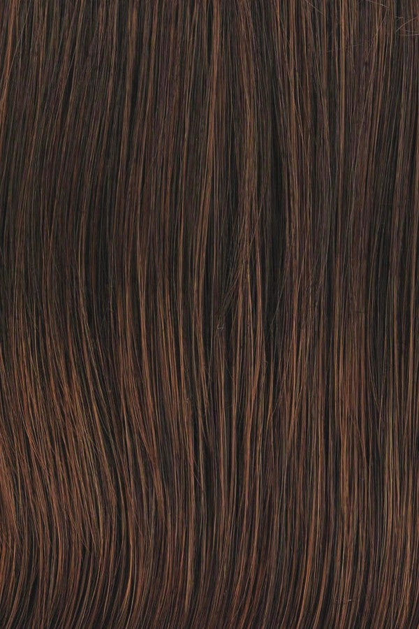 Fanfare Wig by Raquel Welch | Heat Friendly Synthetic Hair | Average Cap