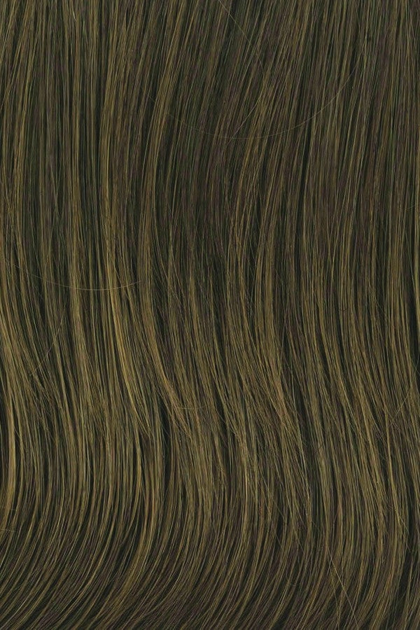 Fanfare Wig by Raquel Welch | Heat Friendly Synthetic Hair | Average Cap