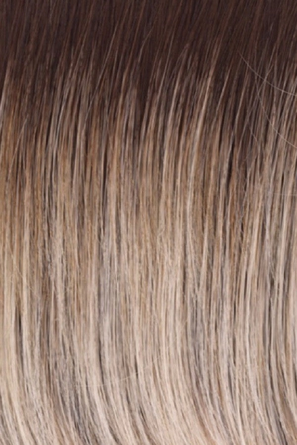 Fanfare Wig by Raquel Welch | Heat Friendly Synthetic Hair | Average Cap