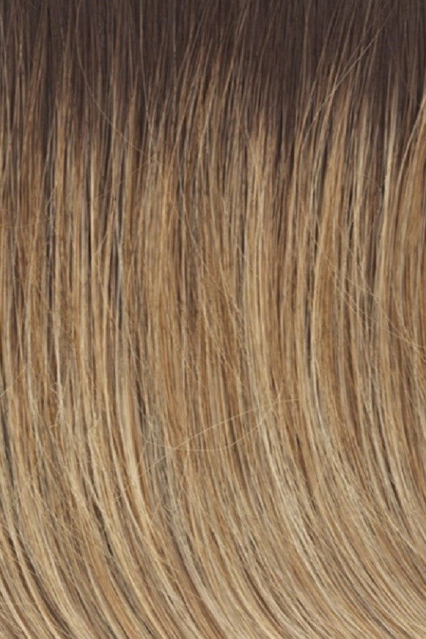 Fanfare Wig by Raquel Welch | Heat Friendly Synthetic Hair | Average Cap