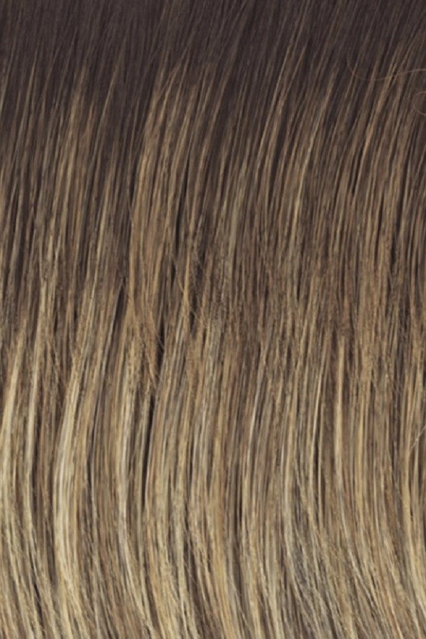 Fanfare Wig by Raquel Welch | Heat Friendly Synthetic Hair | Average Cap