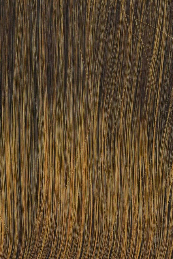 Fanfare Wig by Raquel Welch | Heat Friendly Synthetic Hair | Average Cap