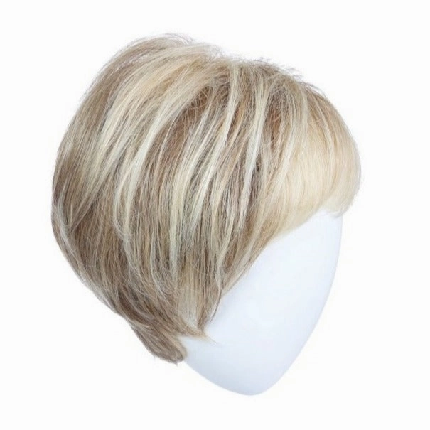 Fanfare Wig by Raquel Welch | Heat Friendly Synthetic Hair | Average Cap