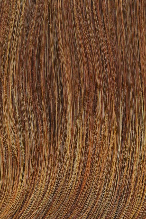 Fanfare Wig by Raquel Welch | Heat Friendly Synthetic Hair | Average Cap