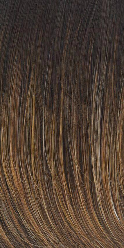 Fanfare Wig by Raquel Welch | Heat Friendly Synthetic (Lace Front Mono Top)
