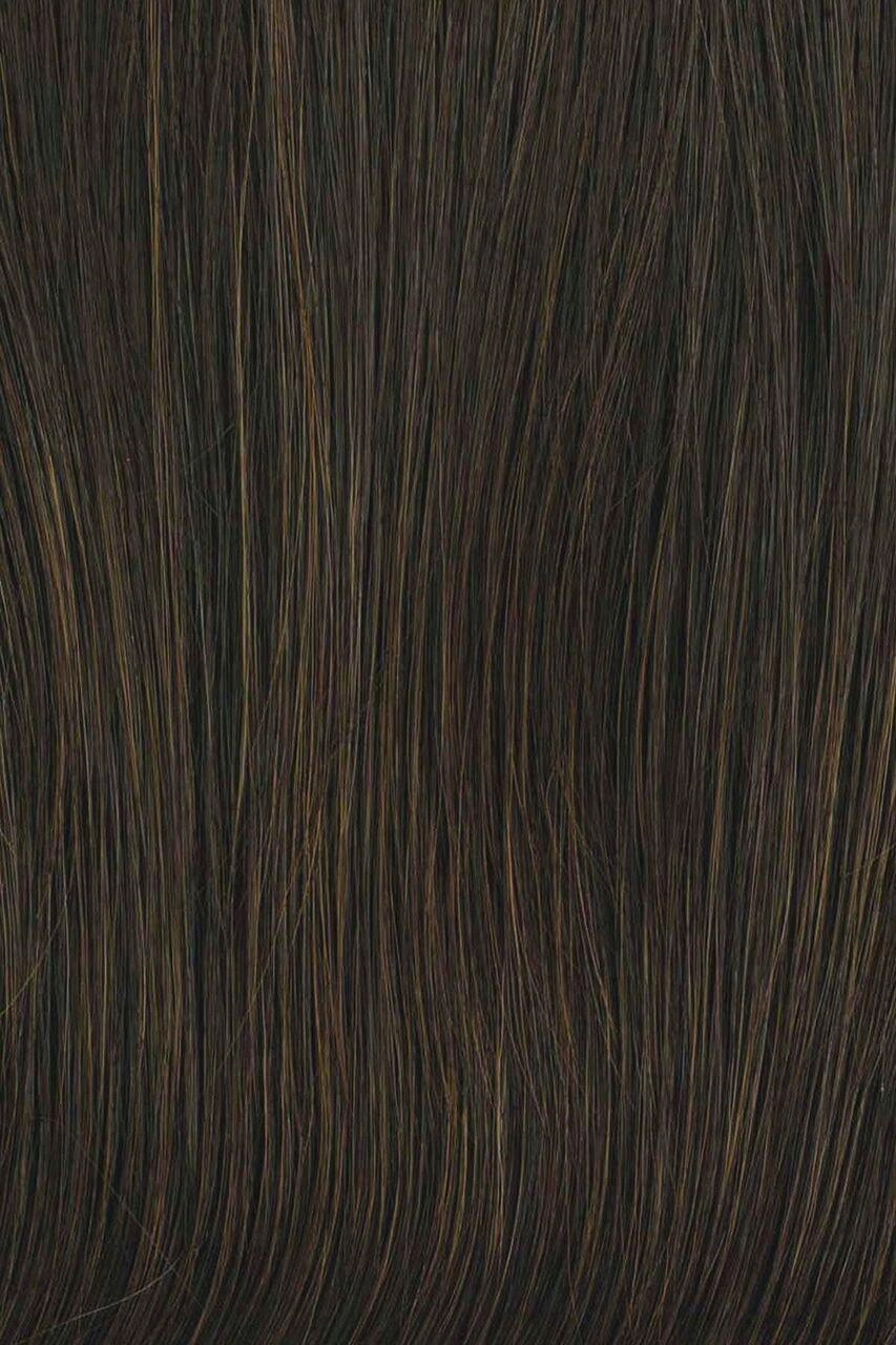 Fanfare Wig by Raquel Welch | Heat Friendly Synthetic (Lace Front Mono Top)