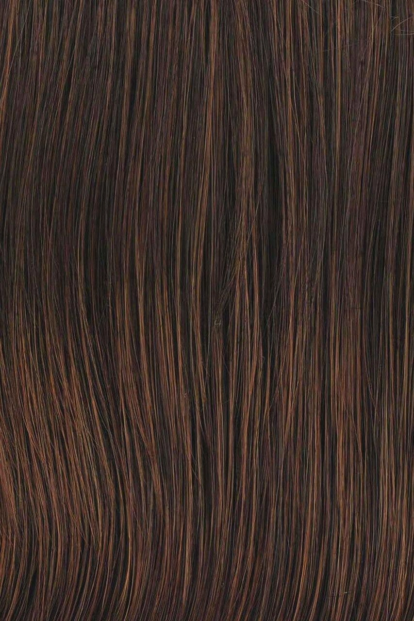 Fanfare Wig by Raquel Welch | Heat Friendly Synthetic (Lace Front Mono Top)