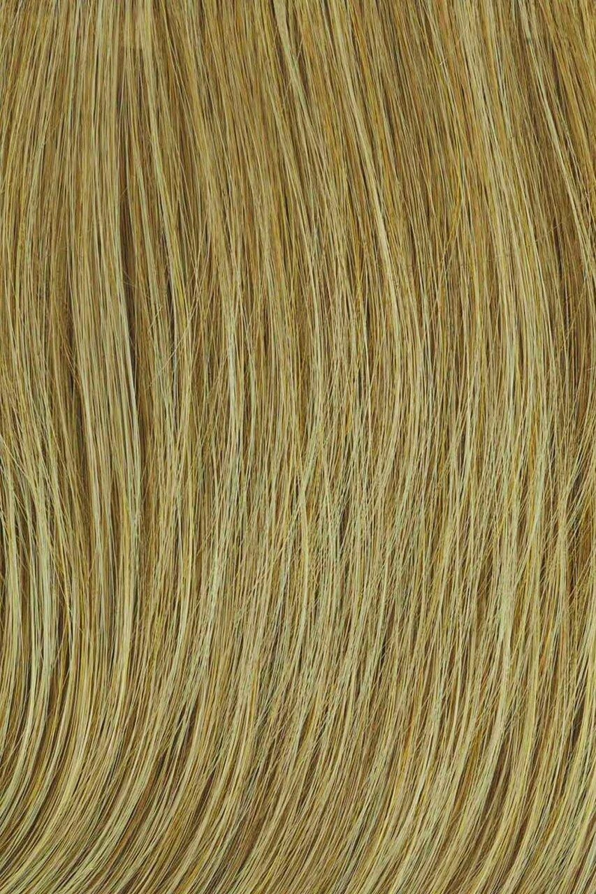 Fanfare Wig by Raquel Welch | Heat Friendly Synthetic (Lace Front Mono Top)