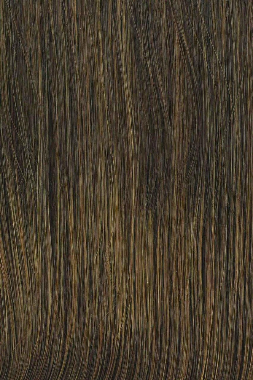 Fanfare Wig by Raquel Welch | Heat Friendly Synthetic (Lace Front Mono Top)