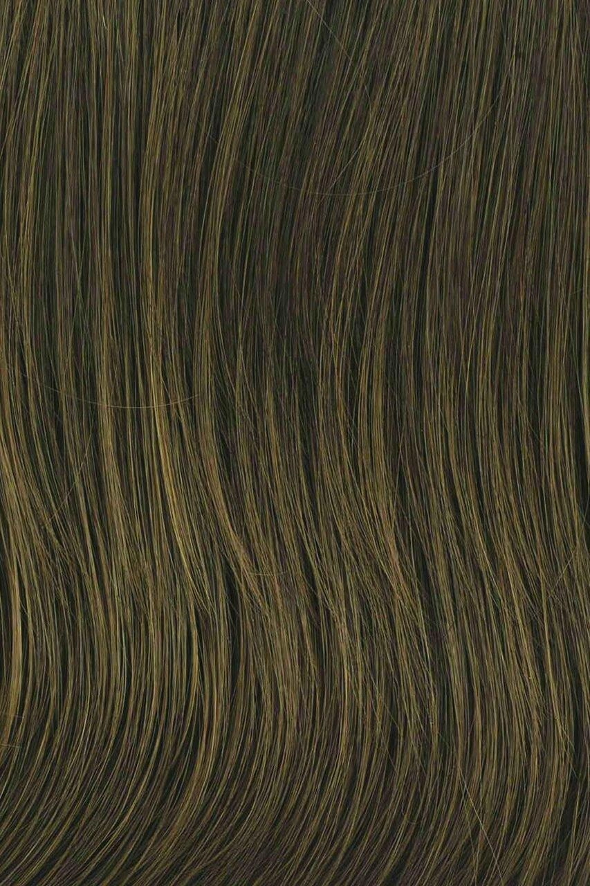 Fanfare Wig by Raquel Welch | Heat Friendly Synthetic (Lace Front Mono Top)