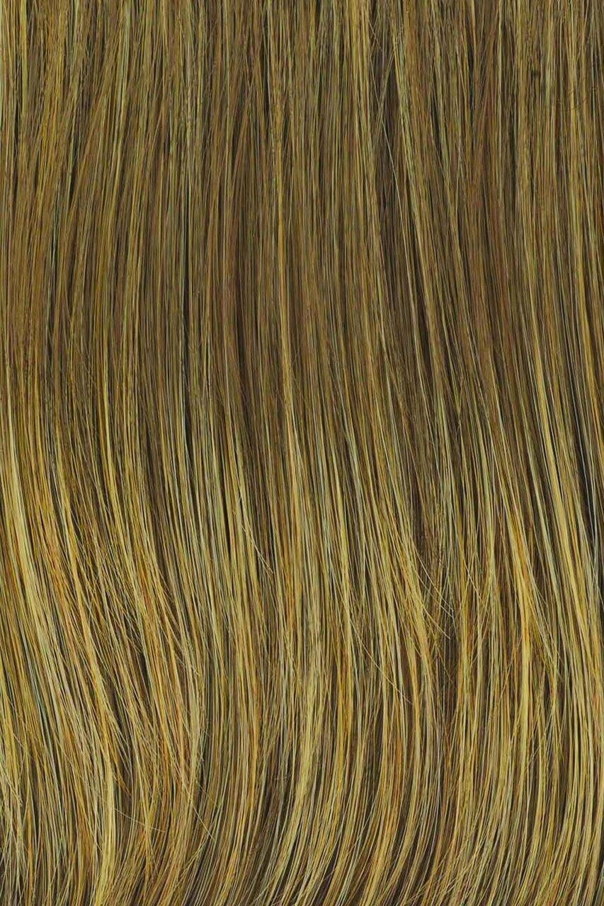 Fanfare Wig by Raquel Welch | Heat Friendly Synthetic (Lace Front Mono Top)