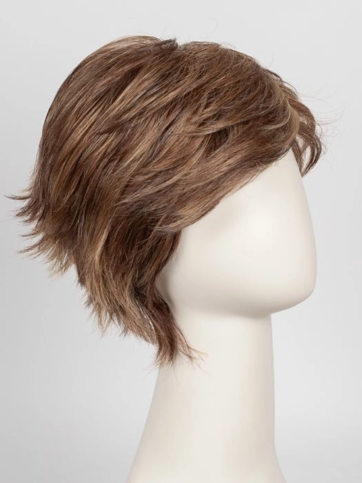 Fascination | HF Synthetic Wig (Basic Cap)