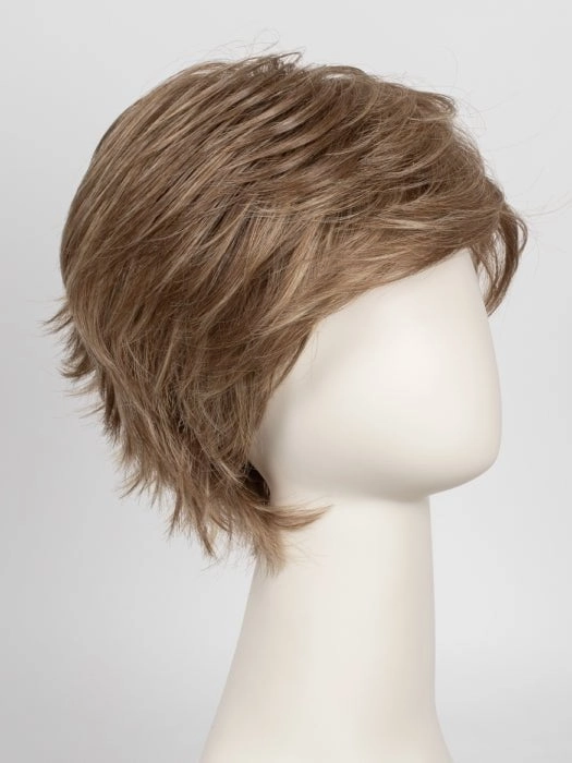 Fascination | HF Synthetic Wig (Basic Cap)