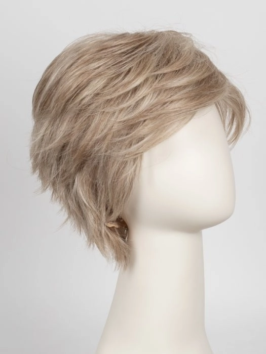 Fascination | HF Synthetic Wig (Basic Cap)