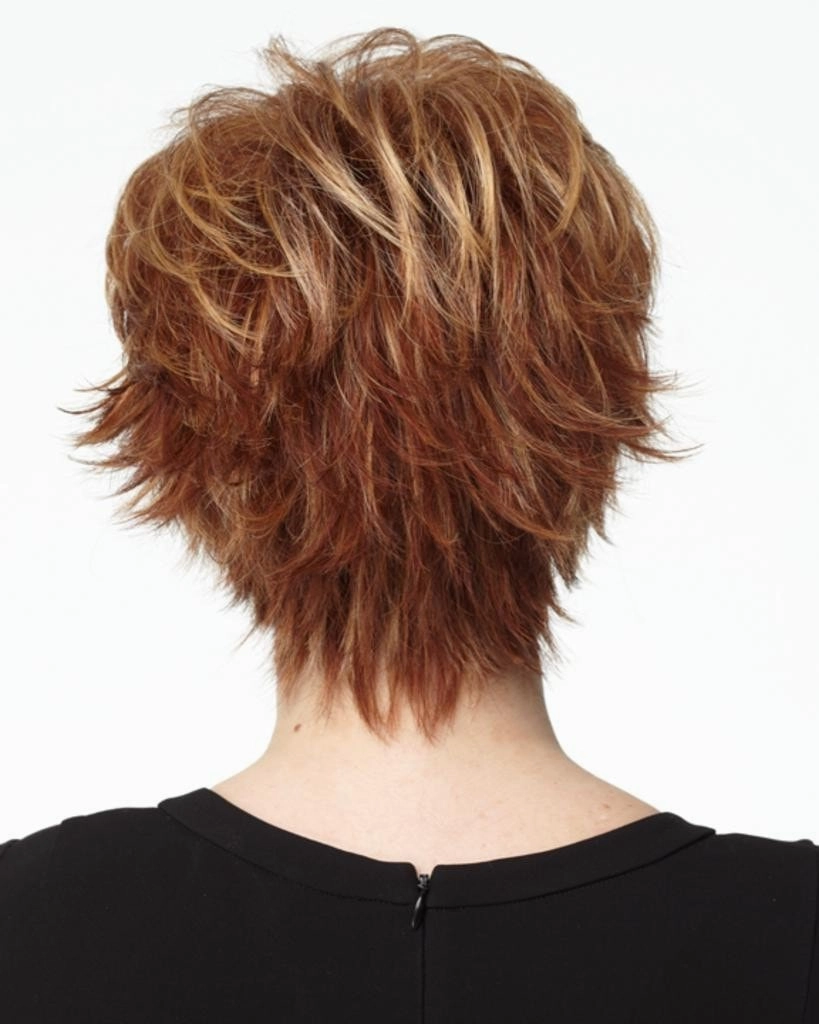 Fascination - Short Cut Heat Friendly