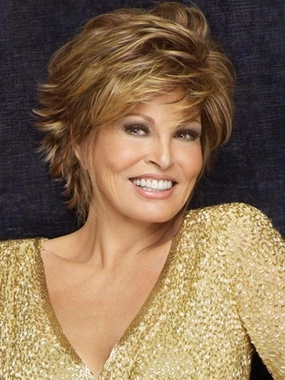 Fascination Wig by Raquel Welch | Heat Friendly Synthetic (Traditional Cap) | Clearance Sale Open Box (Unworn - Like New)