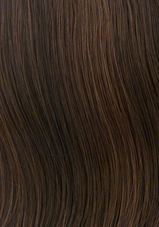 Fashion Flair Wig by Toni Brattin | Heat Friendly Synthetic Hair | Large Cap