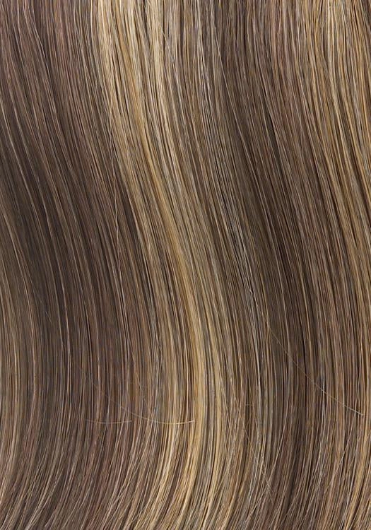 Fashion Flair Wig by Toni Brattin | Heat Friendly Synthetic Hair | Large Cap