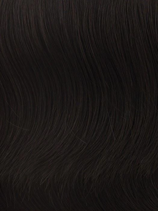 Feather Cut | HF Synthetic Wig (Basic Cap)