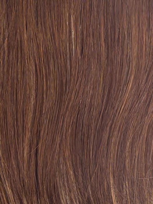 Feather Cut | HF Synthetic Wig (Basic Cap)