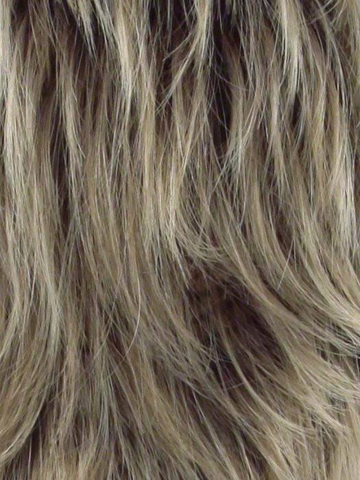 Feather Cut | HF Synthetic Wig (Basic Cap)