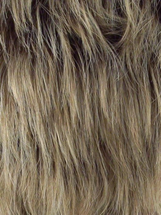 Feather Cut Wig by Hairdo | Heat Friendly Synthetic (Traditional Cap)