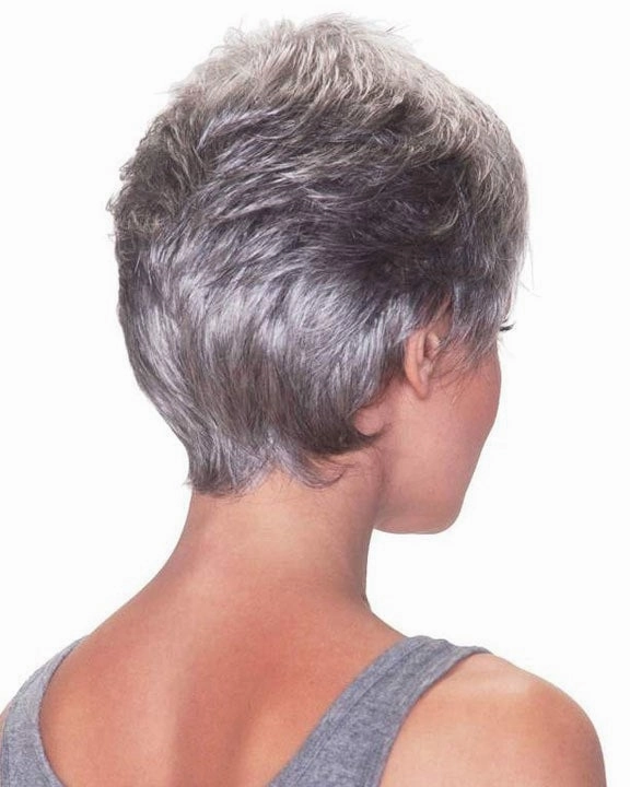 Feather Light Monofilament Wig by Belle Tress