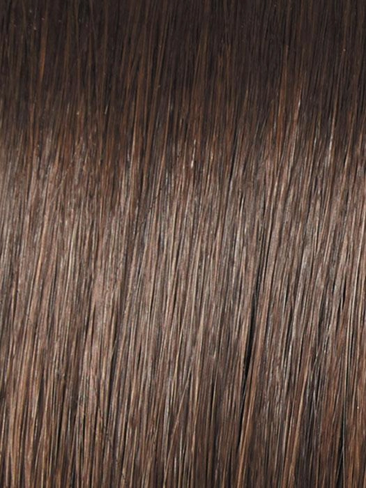 Feature Length | Synthetic Lace Front Wig (Hand-Tied)