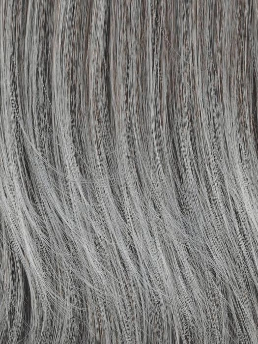Feature Length | Synthetic Lace Front Wig (Hand-Tied)
