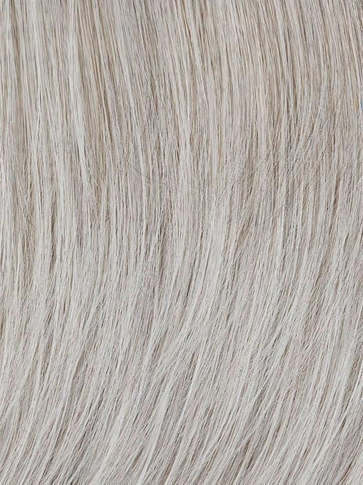 Feature Length | Synthetic Lace Front Wig (Hand-Tied)