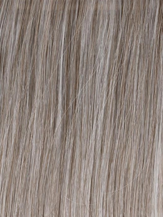 Femme and Flirty | Synthetic Wig (Mono Part)