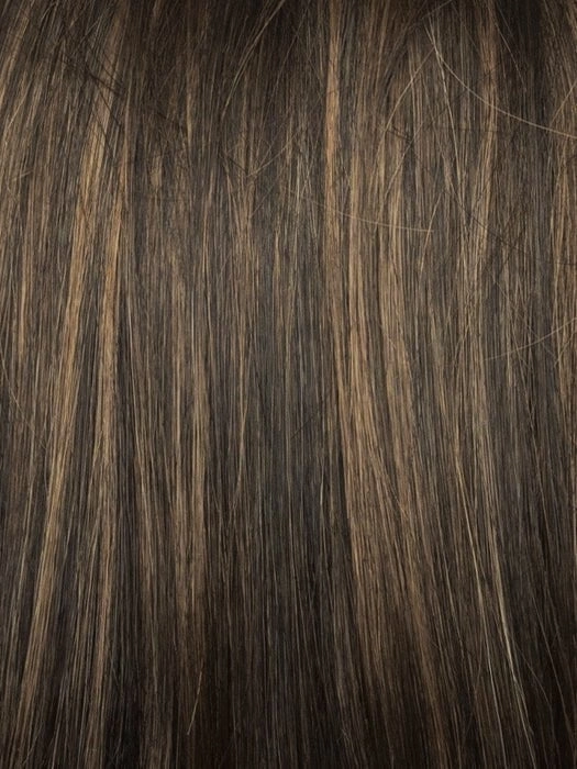 Fenix | Synthetic Wig (Basic)