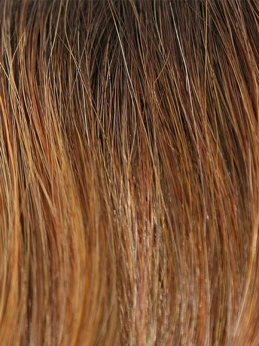 Fenix | Synthetic Wig (Basic)