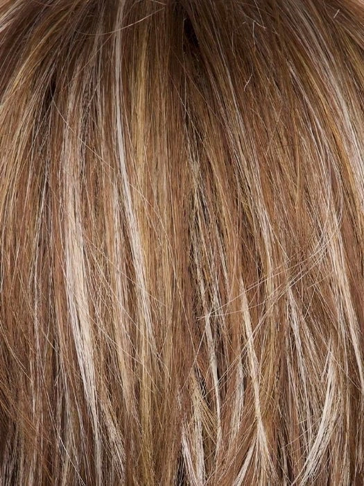 Fenix | Synthetic Wig (Basic)