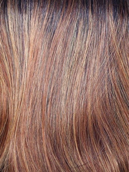 Fenix | Synthetic Wig (Basic)