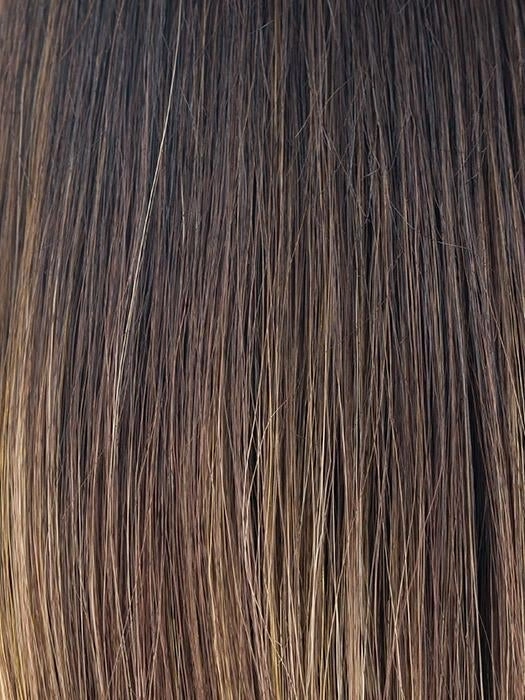 Fenix | Synthetic Wig (Basic)