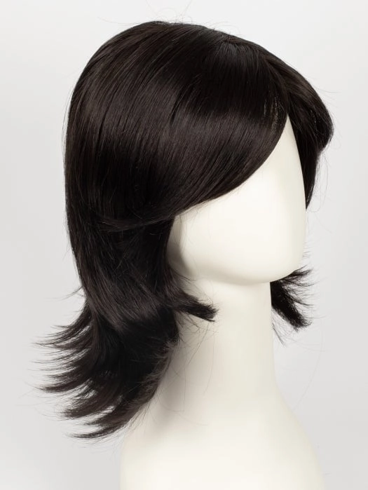 Ferrara | Synthetic Lace Front Wig (Mono Part)