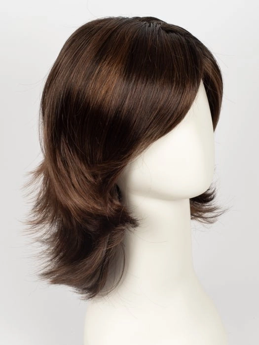 Ferrara | Synthetic Lace Front Wig (Mono Part)