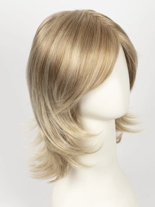 Ferrara | Synthetic Lace Front Wig (Mono Part)