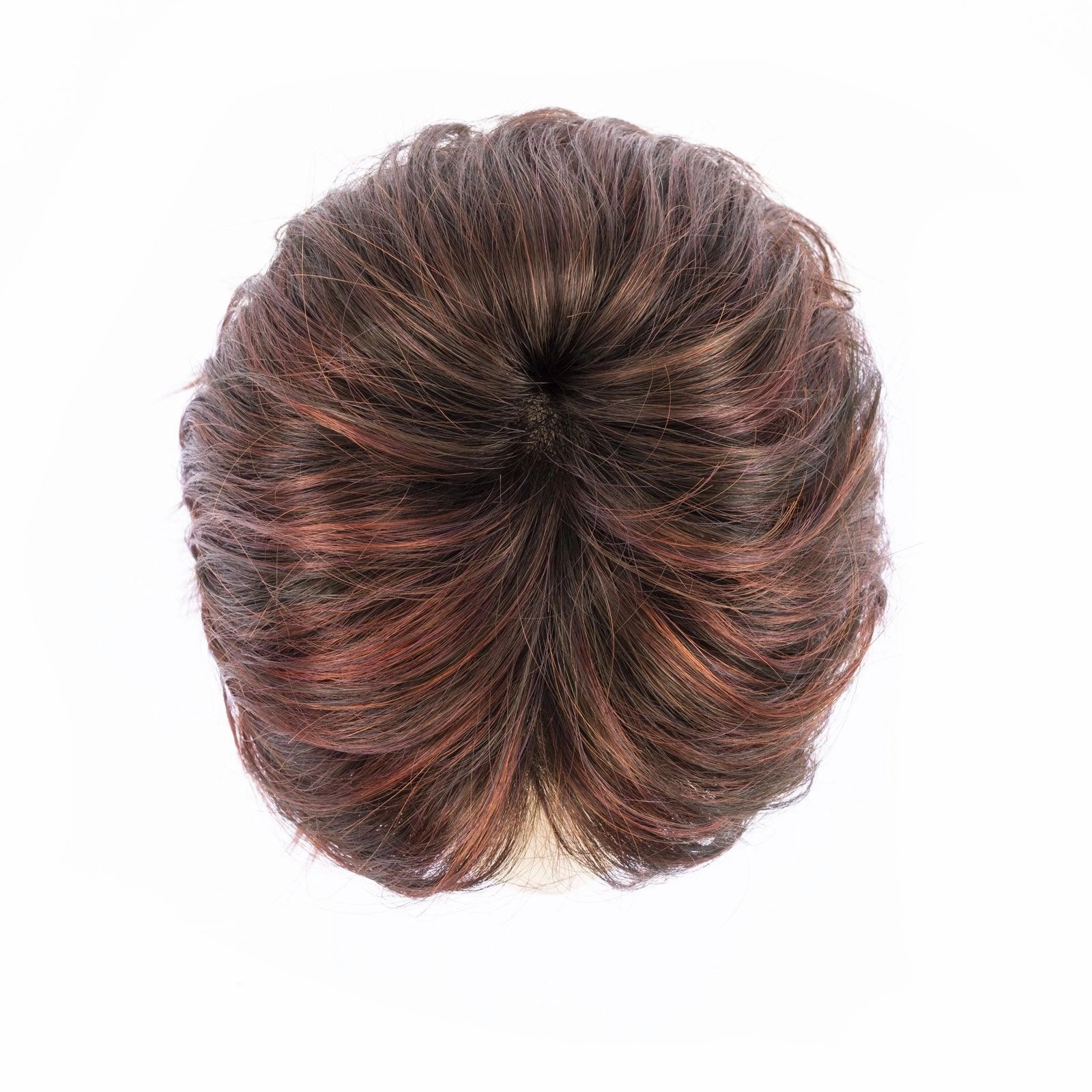 Ferrara Wig by Ellen Wille | Synthetic