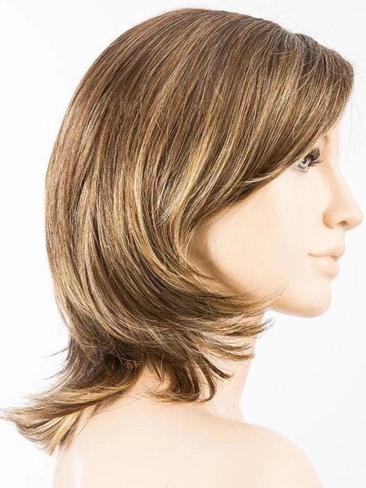 Ferrara Wig by Ellen Wille | Synthetic