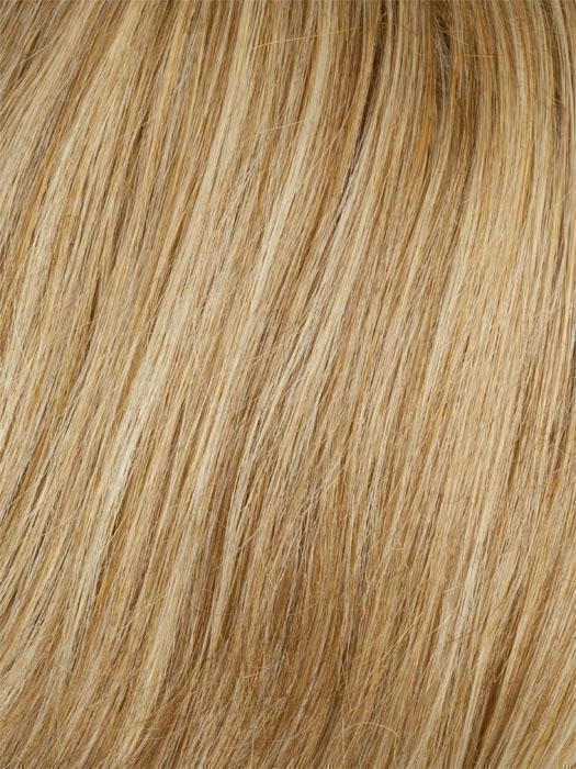 Fetching Beauty | Synthetic Wig (Basic Cap)
