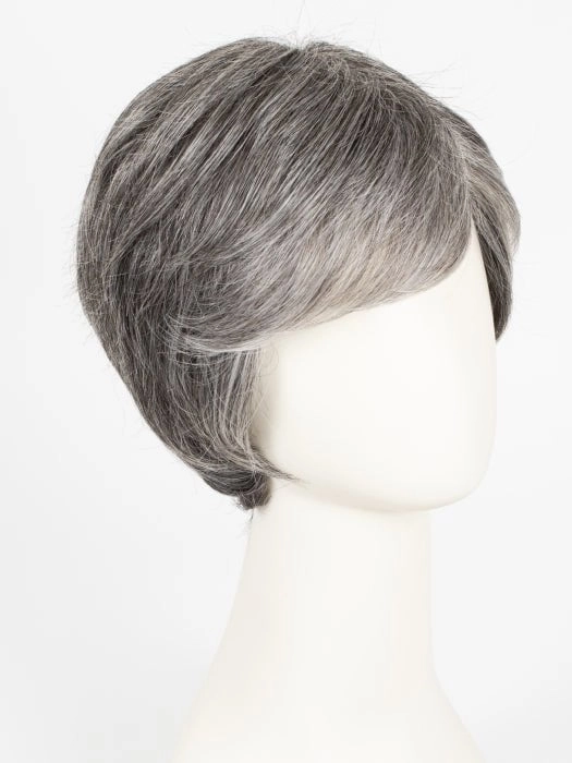 Fierce and Focused | Synthetic Lace Front Wig (Hand Tied)