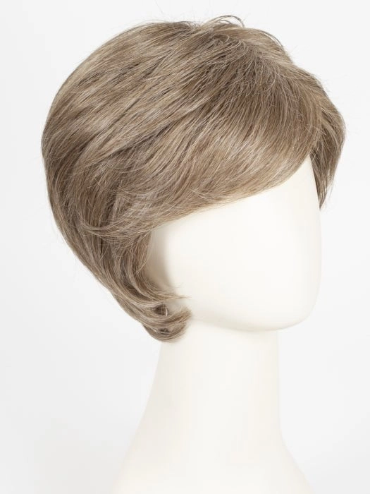 Fierce and Focused | Synthetic Lace Front Wig (Hand Tied)