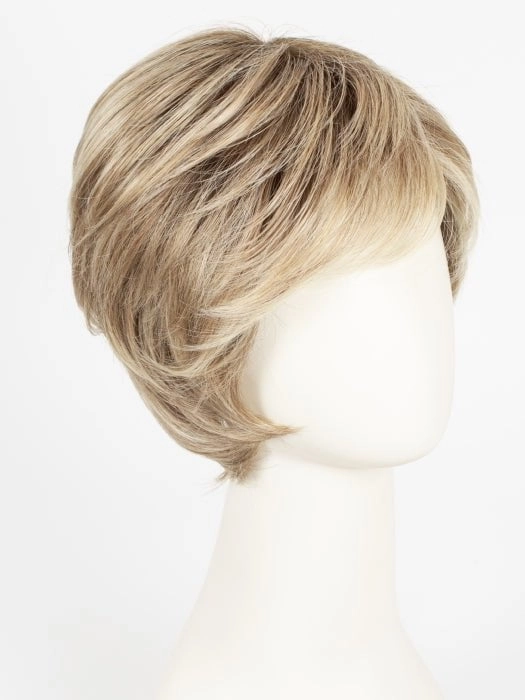Fierce and Focused | Synthetic Lace Front Wig (Hand Tied)