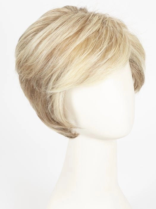 Fierce and Focused | Synthetic Lace Front Wig (Hand Tied)